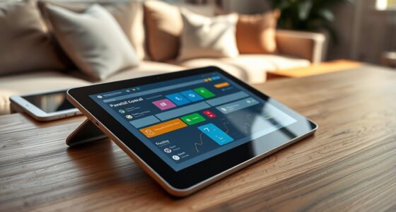 home internet parental restrictions