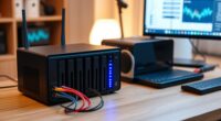 home media backup server