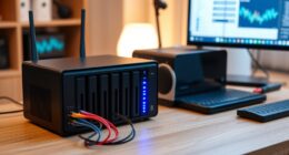 home media backup server