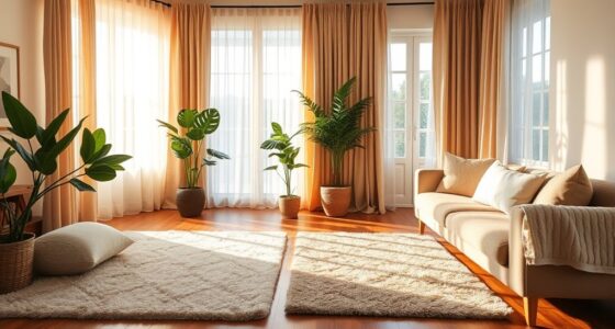 home noise control tips