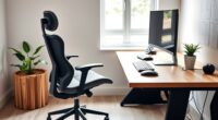 home office ergonomic checklist
