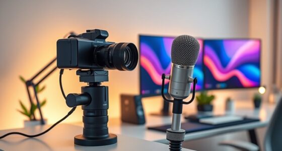 home office tech essentials