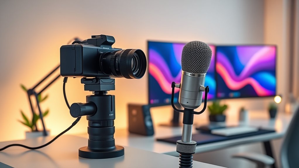 home office tech essentials