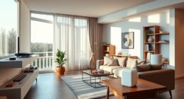 home wi fi setup options