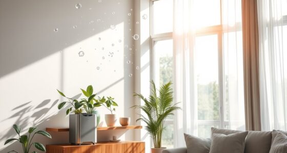 improve home indoor air