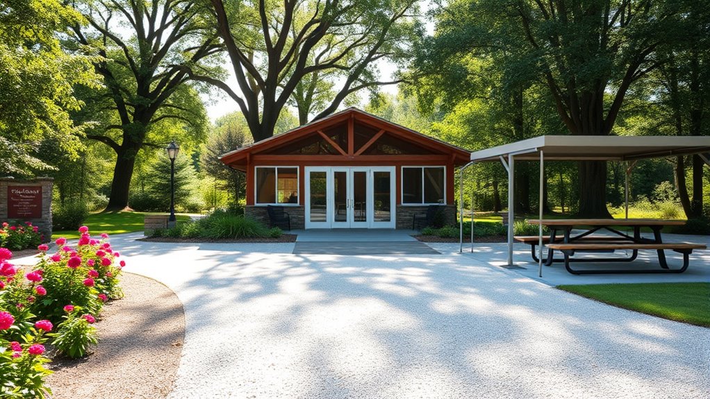 inclusive accessible retreat planning