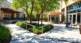 inclusive venue accessibility features