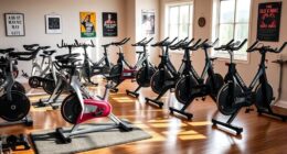 indoor cycling bike reviews