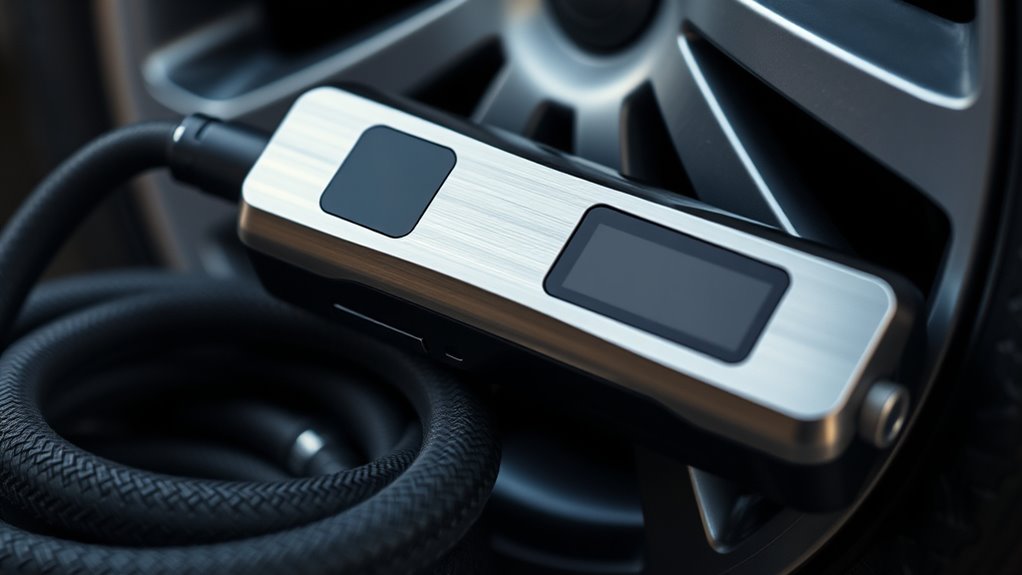 inflation speed and durability