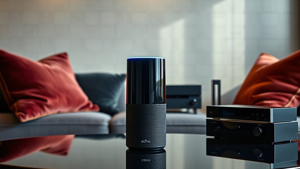 key factors for premium sound