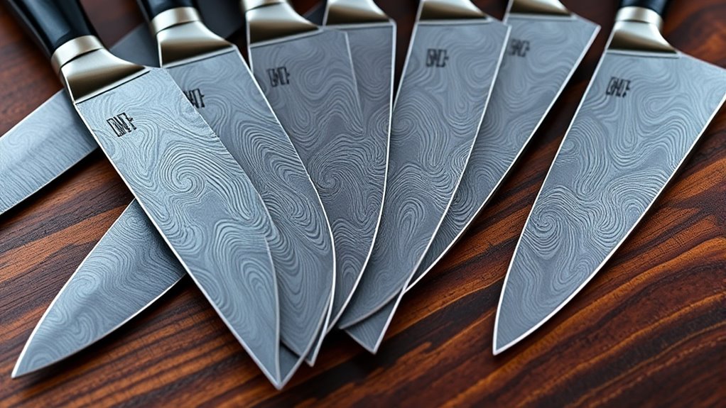 knife quality and comfort