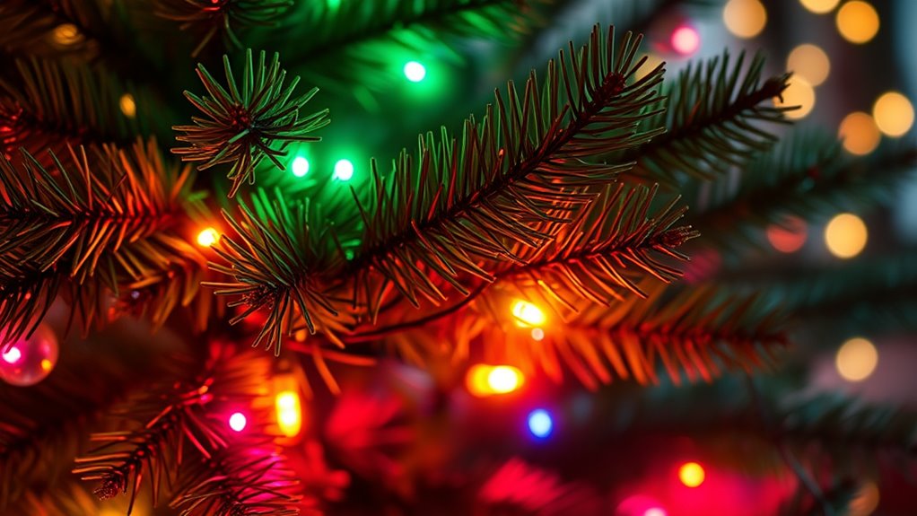 lifelike needle quality