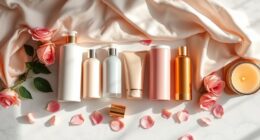 luxury body lotion sets