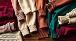 luxury cashmere sweater collection