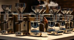 luxury coffee maker reviews