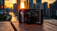 luxury compact camera guide
