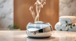 luxury facial steamer picks