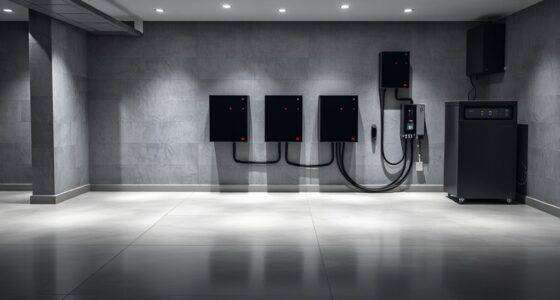 luxury home power solutions