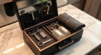 luxury men s grooming essentials