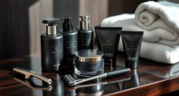 luxury men s skincare collections