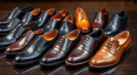 luxury men s stylish footwear