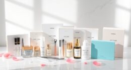 luxury nail care kits