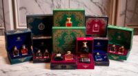 luxury perfume gift sets