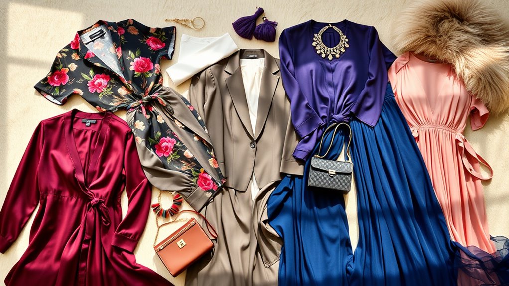 luxury plus size fashion brands