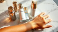 luxury self tanning products list