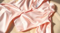 luxury silk pajama sets