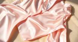 luxury silk pajama sets