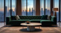 luxury sofa brands list