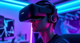 luxury vr gaming headsets