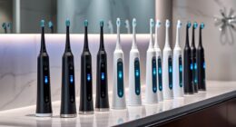luxury water flossers guide