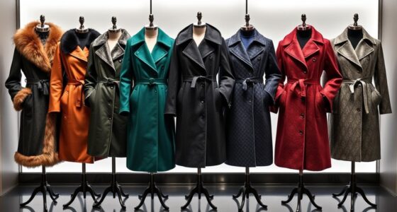 luxury winter coat reviews