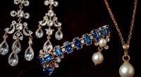 luxury women s jewelry collection