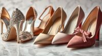 luxury women s shoes selection