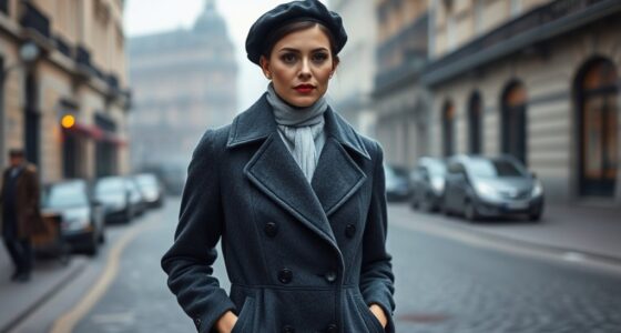 luxury women s wool coats