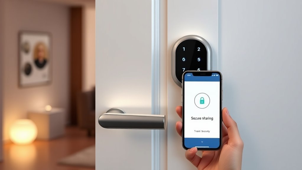 manage digital access permissions