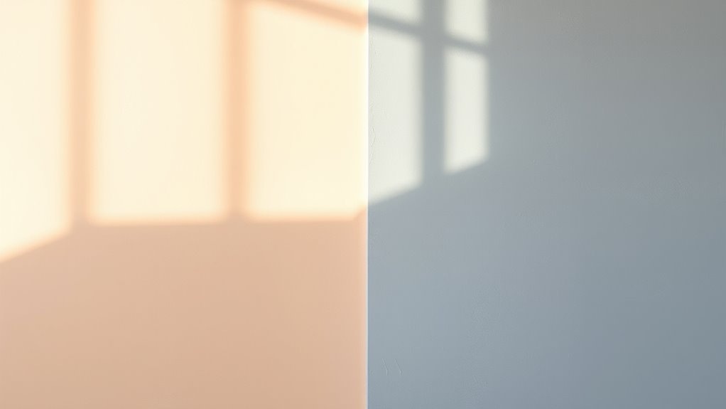 mastering paint undertone identification