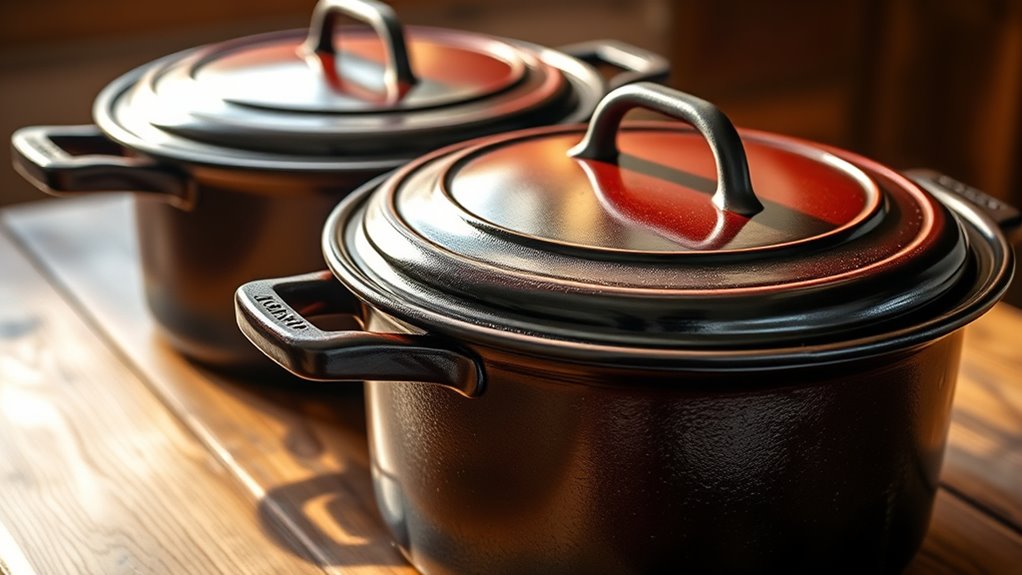 material durability heat maintenance