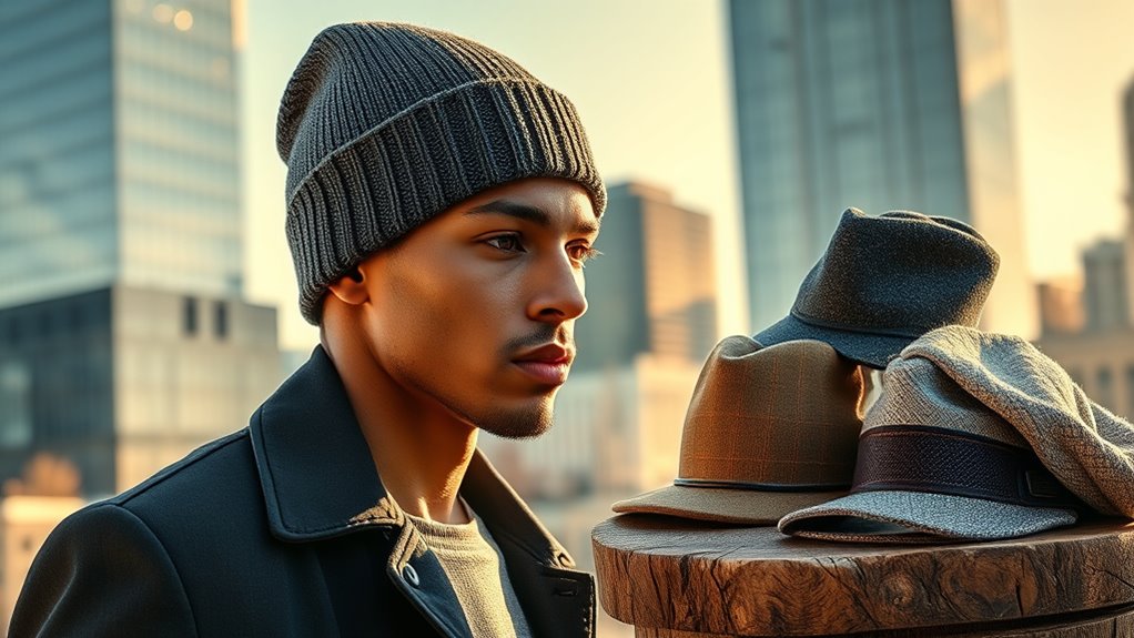 material fit style durability