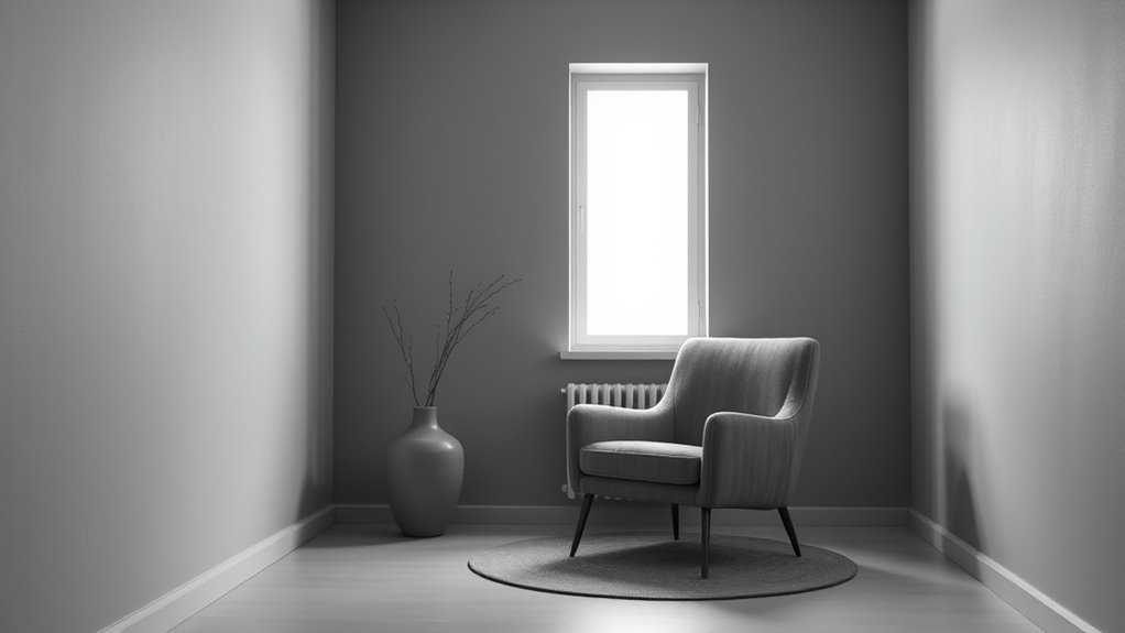 monochromatic color scheme mastery