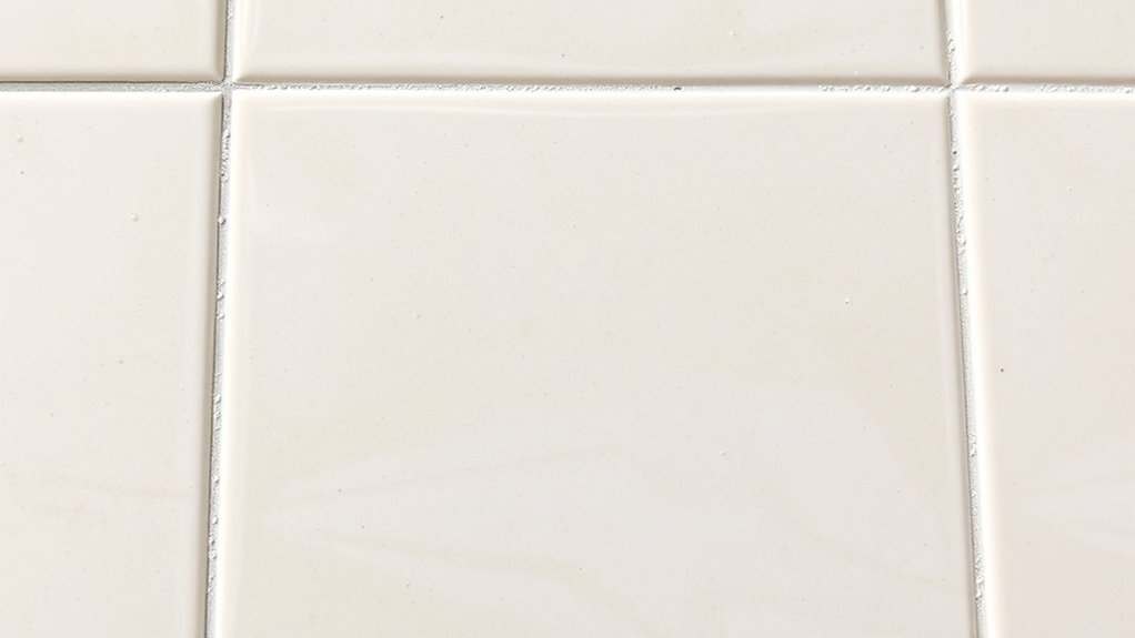 natural safe grout cleaning