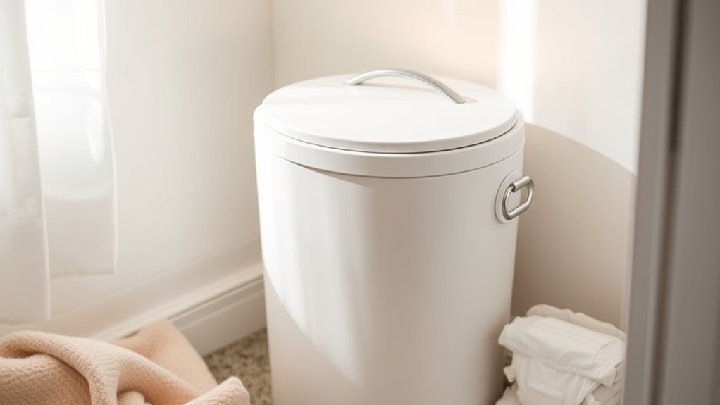 odor control and safety