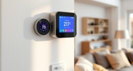 optimize comfort and savings