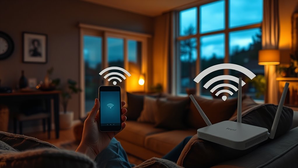 optimize wi fi coverage strategy