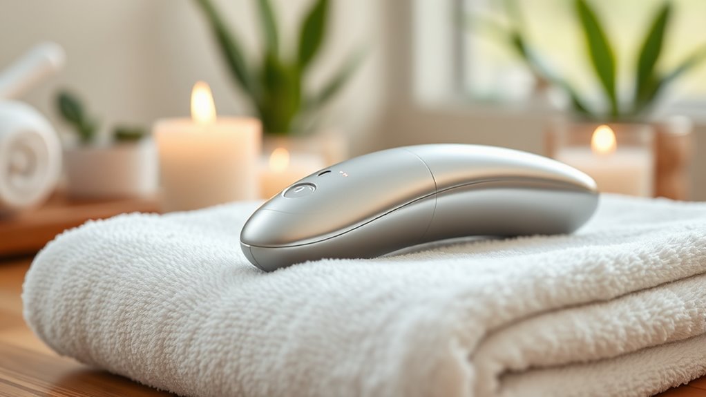 personalized safe skincare technology