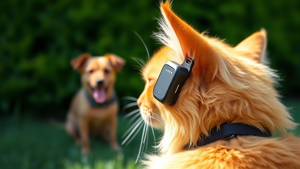 pet tracker must haves