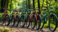 premium 2025 mountain bike picks